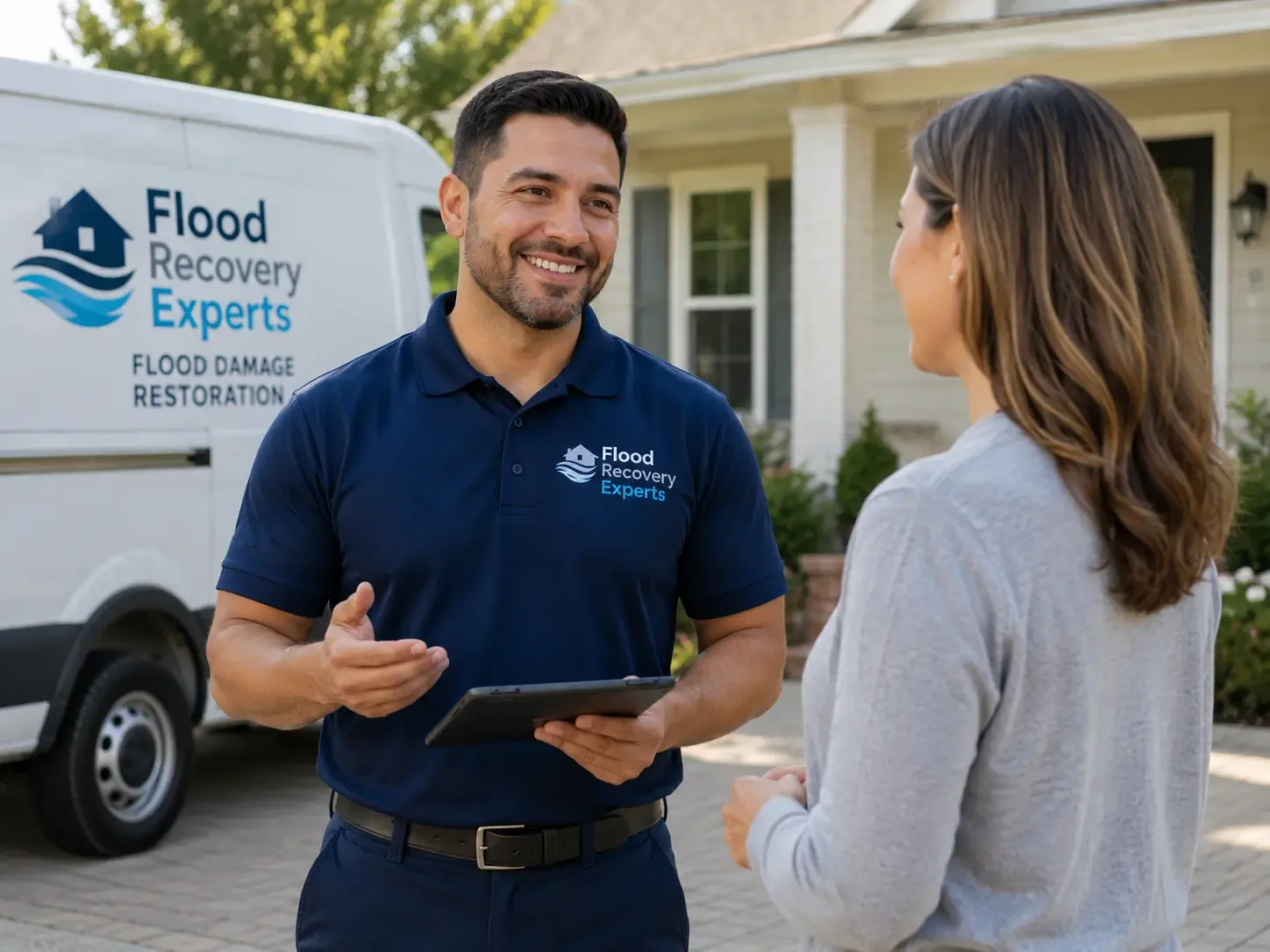 Flood Damage Cleanup Cambridgeport, VT FAQs